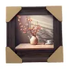 إطارات الصورة الداكنة ترسم لوحات ساكنة، غرف النوم، رسومات فنية Item Picture